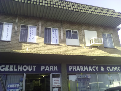 Geelhoutpark Pharmacy &amp; Clinic